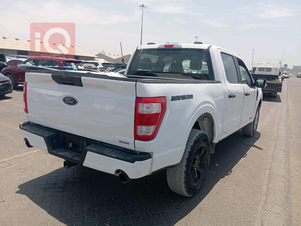 فورد إف-150